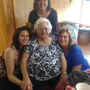 Meet your Posher, Renee'